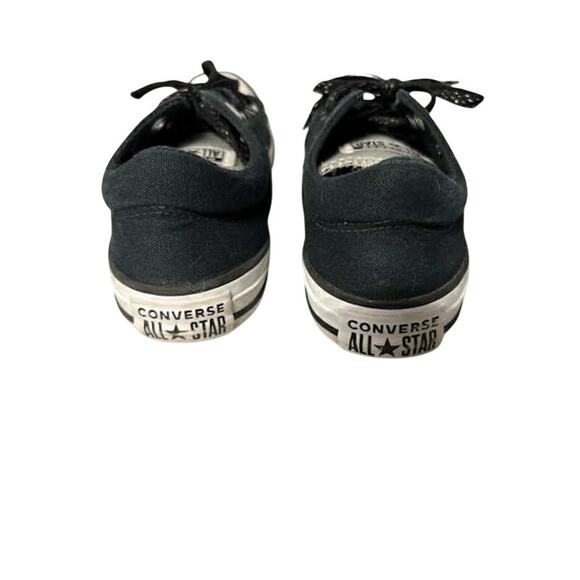 Women's Size 5 Converse - Good condition - Picture 4 of 4